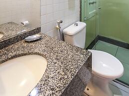 ibis Styles Belém Batista Campos