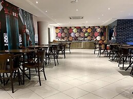 ibis Styles Belém Batista Campos