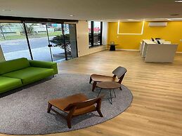 ibis Styles Belém Batista Campos