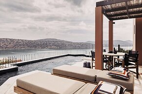 Domes of Elounda, Autograph Collection