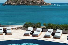 Domes of Elounda, Autograph Collection