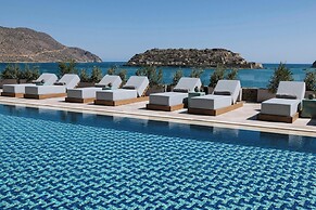 Domes of Elounda, Autograph Collection