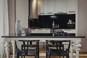 Domes of Elounda, Autograph Collection