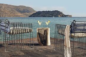 Domes of Elounda, Autograph Collection