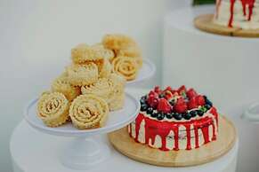 Domes of Elounda, Autograph Collection