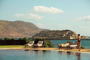 Domes of Elounda, Autograph Collection