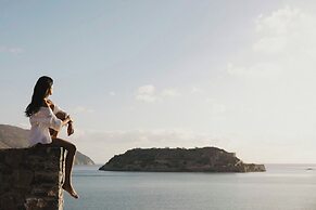Domes of Elounda, Autograph Collection
