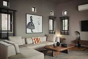 Domes of Elounda, Autograph Collection