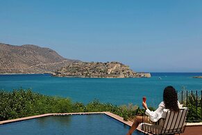 Domes of Elounda, Autograph Collection