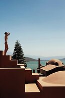 Domes of Elounda, Autograph Collection