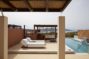 Domes of Elounda, Autograph Collection