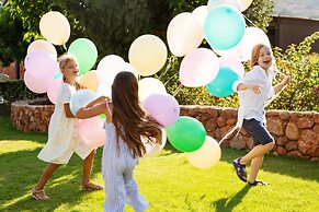 Domes of Elounda, Autograph Collection