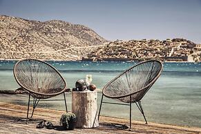 Domes of Elounda, Autograph Collection