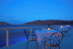 Domes of Elounda, Autograph Collection