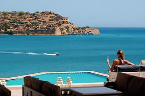 Domes of Elounda, Autograph Collection