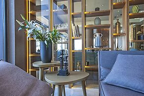 Domes of Elounda, Autograph Collection