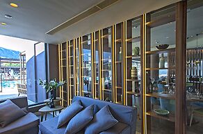 Domes of Elounda, Autograph Collection