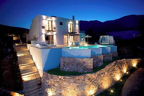 Domes of Elounda, Autograph Collection