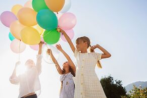 Domes of Elounda, Autograph Collection