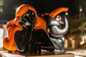 Domes of Elounda, Autograph Collection