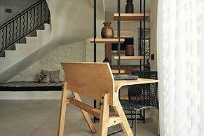 Domes of Elounda, Autograph Collection