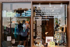 Domes of Elounda, Autograph Collection