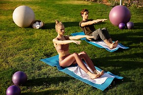 Domes of Elounda, Autograph Collection