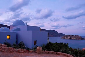 Domes of Elounda, Autograph Collection