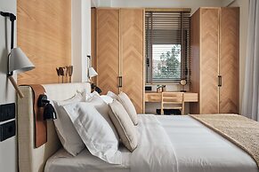 Domes of Elounda, Autograph Collection