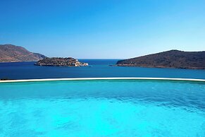 Domes of Elounda, Autograph Collection