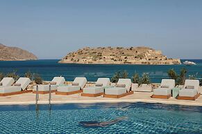 Domes of Elounda, Autograph Collection