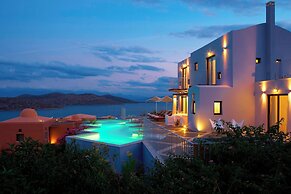 Domes of Elounda, Autograph Collection