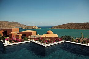 Domes of Elounda, Autograph Collection