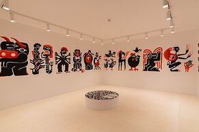 Domes of Elounda, Autograph Collection