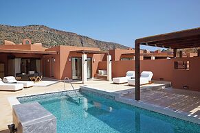 Domes of Elounda, Autograph Collection