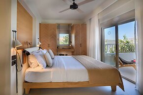 Domes of Elounda, Autograph Collection