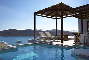 Domes of Elounda, Autograph Collection