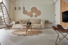 Domes of Elounda, Autograph Collection