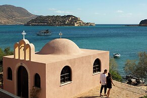 Domes of Elounda, Autograph Collection