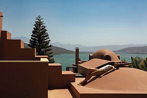 Domes of Elounda, Autograph Collection