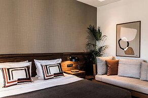 Domes of Elounda, Autograph Collection