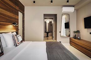 Domes of Elounda, Autograph Collection