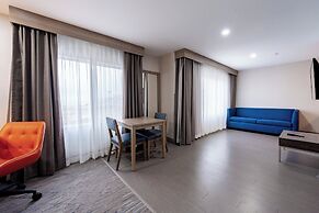 Holiday Inn Express & Suites Frazier Park by IHG