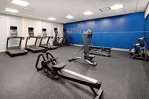 Holiday Inn Express & Suites Frazier Park by IHG
