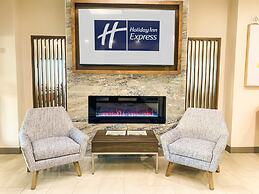 Holiday Inn Express & Suites Frazier Park by IHG