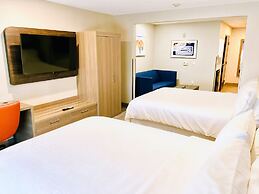 Holiday Inn Express & Suites Frazier Park by IHG