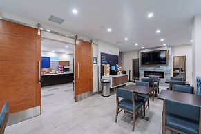 Holiday Inn Express & Suites Frazier Park by IHG