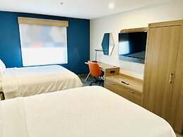 Holiday Inn Express & Suites Frazier Park by IHG