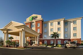 Holiday Inn Express Hotel & Suites Uvalde by IHG
