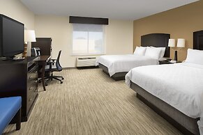 Holiday Inn Express Hotel & Suites Uvalde by IHG